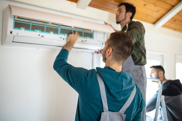 Best Emergency HVAC repair  in Sebastian, FL