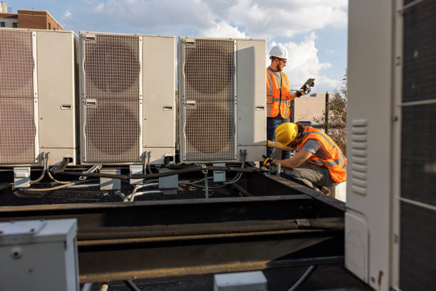 Best Commercial HVAC repair  in Sebastian, FL