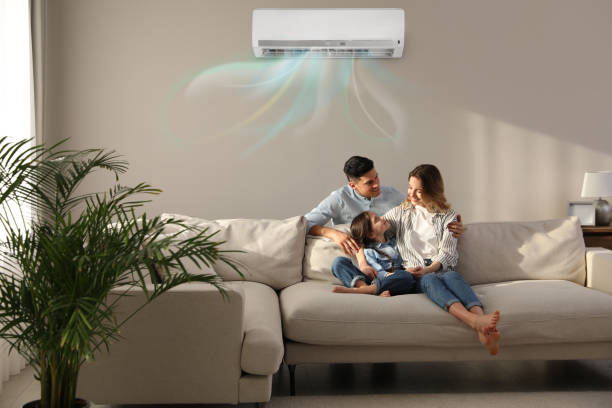 Best 24/7 HVAC repair  in Sebastian, FL