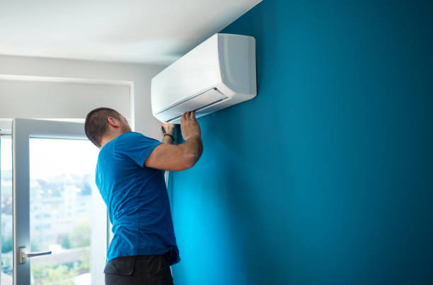 Best HVAC system installation  in Sebastian, FL