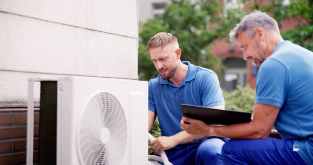 Local HVAC companies in Sebastian, FL
