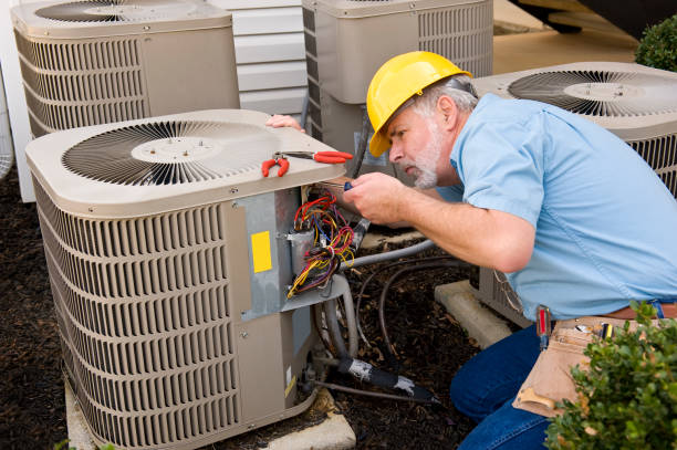 HVAC maintenance plan in Sebastian, FL
