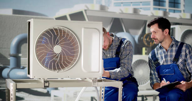 Best HVAC air duct cleaning  in Sebastian, FL