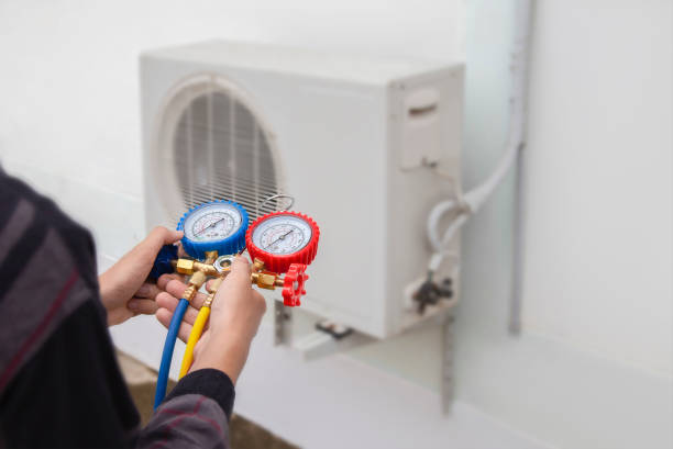 Best HVAC companies near me  in Sebastian, FL