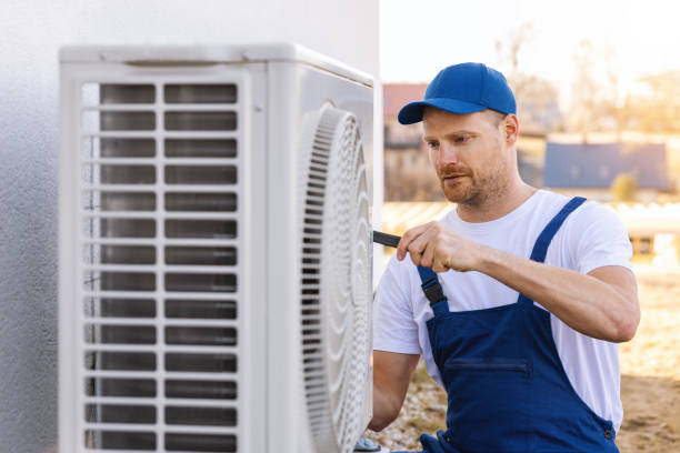 Best HVAC system installation  in Sebastian, FL