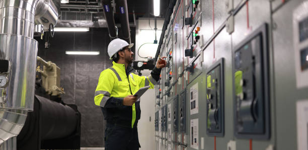Best HVAC repair near me  in Sebastian, FL