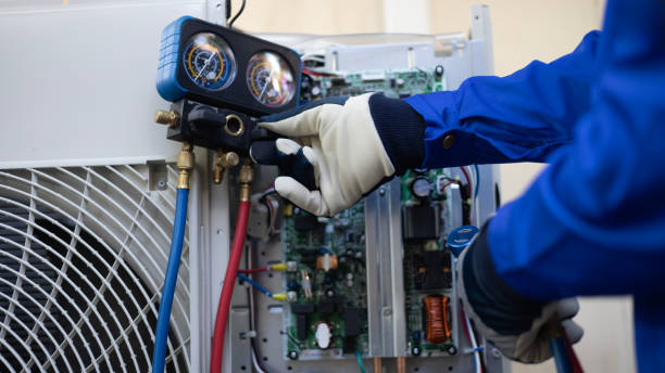 Professional HVAC in Sebastian, FL