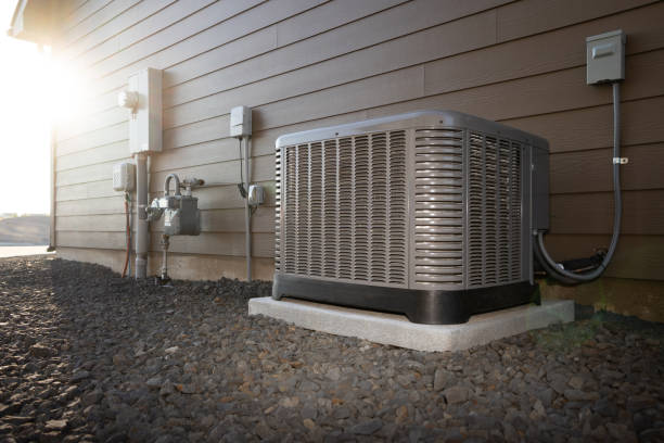 Best Commercial HVAC repair  in Sebastian, FL